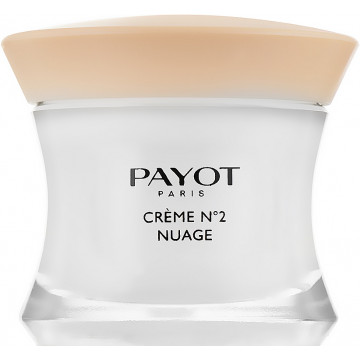 Купити - Payot Creme №2 Nuage - Заспокійливий крем для обличчя