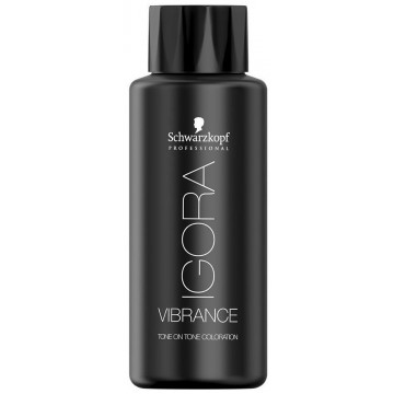 Купити - Schwarzkopf Professional Igora Vibrance - Деміперманентна крем-фарба без аміаку