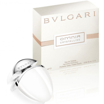 Купити - Bvlgari Omnia Crystalline Jewel Charms - Туалетна вода