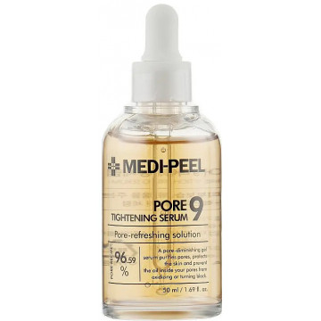 Купити - Medi Peel Special Care Pore 9 Tightening Serum - Сироватка для звуження пор