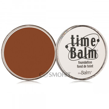 Купити - TheBalm TimeBalm Foundation - Тональна основа