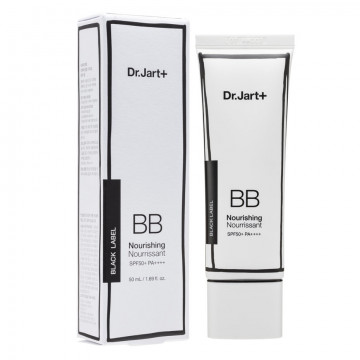 Купити - Dr.Jart+ BB Beauty Balm Nourishing Black Label SPF50 - Поживний ВВ-крем