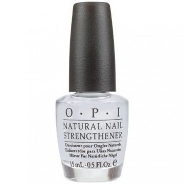 Купити - OPI Natural Nail Strengthener - Засіб для зміцнення натуральних нігтів