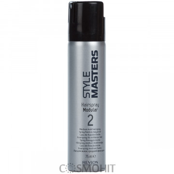 Купити - Revlon Professional Style Masters Modular Hairspray-2 - Спрей змінної фіксації