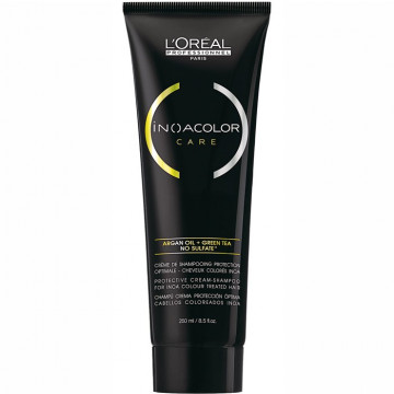 Купити - L'Oreal Professionnel Inoa Color Care Protective Cream-Shampoo - Шампунь для фарбованого волосся