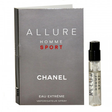 Купити - Chanel Allure Homme Sport Eau Extreme - Туалетна вода