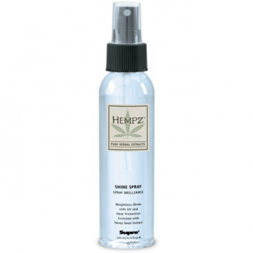 Купити - Hempz Shine Spray - Спрей для блиску