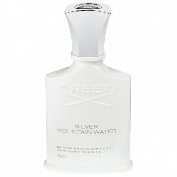 Купити - Creed Silver Mountain Water - Парфумована вода