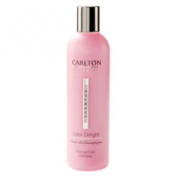 Купити - Carlton Thermal Color Shampoo - Шампунь для фарбованого волосся