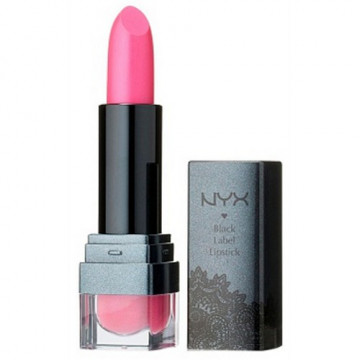 Купити - NYX Black Label Lipstick - Помада для губ