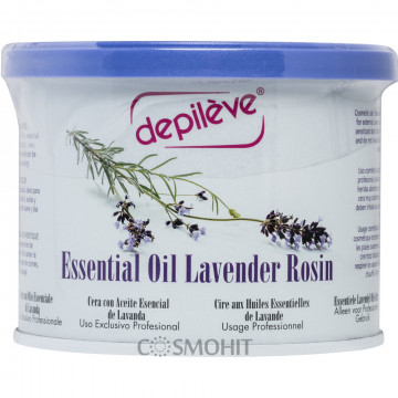 Купити - Depileve Lavender Wax - Лавандовий віск
