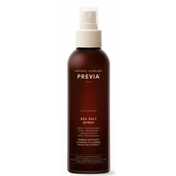 Купити - Previa Style&Finish Sea Salt Spray - Сольовий спрей для волосся