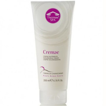 Купити - Thermae SPA Cremae Nourishing Cream - Поживний крем