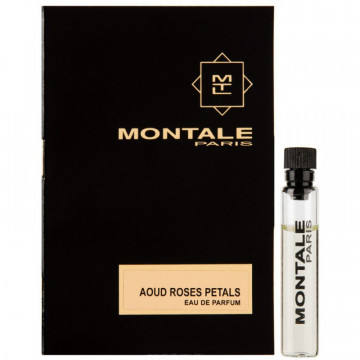 Купити - Montale Aoud Rose Petals EDP 50 ml