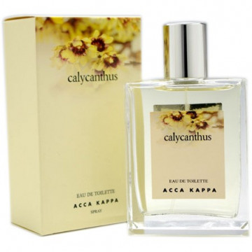 Купити - Acca Kappa Calycanthus - Туалетна вода