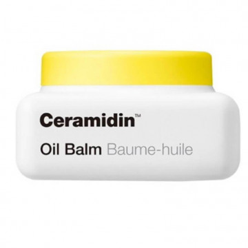 Купити - Dr.Jart+ Ceramidin Oil Balm - Олія-бальзам для обличчя