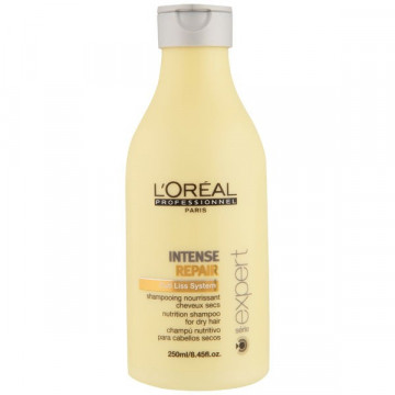 Купити - L’Oreal Professionnel Intense Repair Shampoo - Поживний шампунь для сухого волосся
