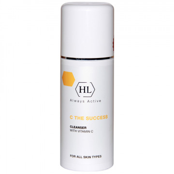 Купити - Holy Land C The Success Cleanser