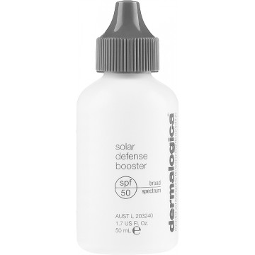 Купити - Dermalogica Solar Defense Booster SPF50 - Бустер сонячного захисту