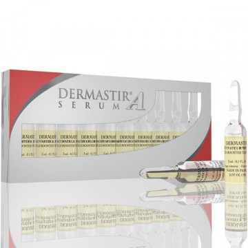 Купити - Dermastir Ampoules Cells Booster Care - Ампули Клітинний активатор