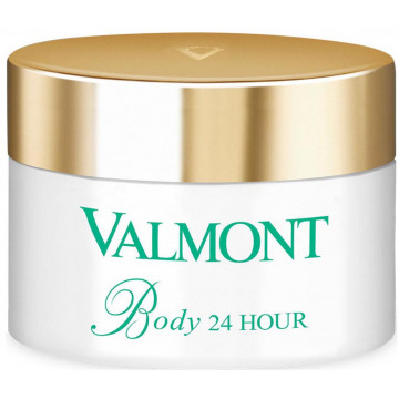 Купити - Valmont Body 24 Hour - Антивіковий крем для тіла