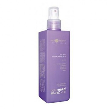 Купити - Hair Company No frizzy Liss milk thermoprotector - Молочко розгладжує термозахисний