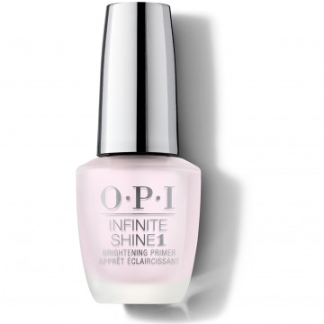 Купити - OPI Infinite Shine Treatment Brightening - Відновлююче базове покриття