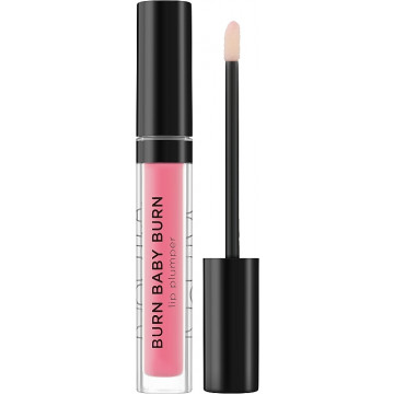 Купити - NoUBA Burn Baby Burn Lip Plumper - Блиск для губ