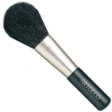 Купити - Artdeco Mineral Loose Powder Brush - Пензлик для пудри