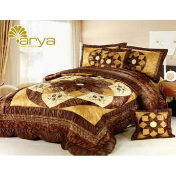 Купити - Arya Star Camila - Покривало з наволочками