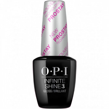 Купити - OPI Infinite Shine 3 Gloss - Топове покриття