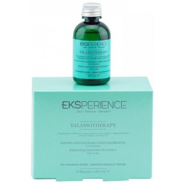 Купити - Revlon Professional Eksperience Thalassotherapy Balancing Essential Oil Extract - Балансуюча олія