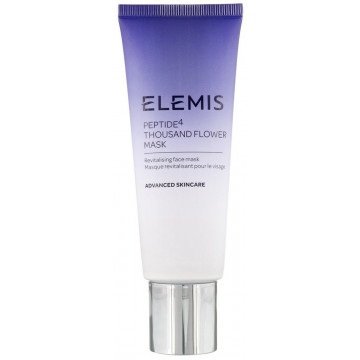 Купити - Elemis Peptide4 Thousand Flower Mask - Маска для обличчя "Тисяча Квітів"