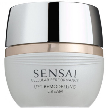 Купити - Kanebo Sensai Cellular Performance Lift Remodelling Cream - Підтягуючий моделюючий крем для обличчя