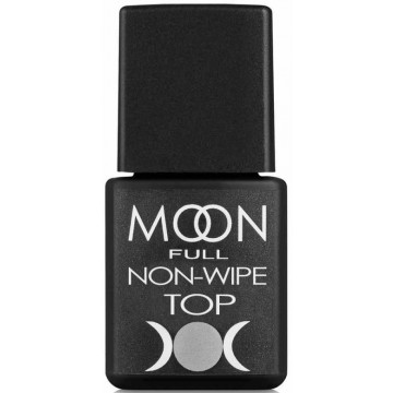 Купити - Moon Full Top Non-Wipe - Топ без липкого шару