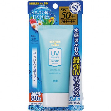 Купити - Omi Brotherhood UV Sun Essense - Есенція сонцезахисна SPF50+