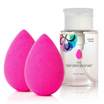 Купити - Beautyblender Original Kit - Набор