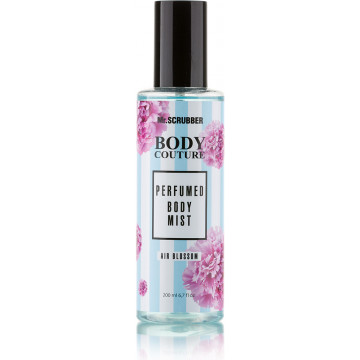 Купити - Mr.Scrubber Body Couture Perfume Body Mist "Air Blossom" - Міст для тіла