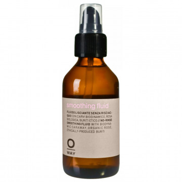 Купити - Rolland Oway Smooth+ No-Rinse Smoothing Fluid - Засіб для розгладження волосся