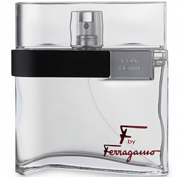 Купити - Salvatore Ferragamo F by Ferragamo Pour Homme - Туалетна вода (тестер)