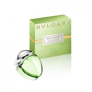 Купити - Bvlgari Omnia Green Jade Jewel Charms - Туалетна вода