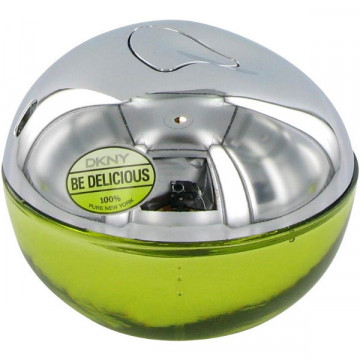 Купити - Donna Karan DKNY Be Delicious - Парфумована вода (тестер)
