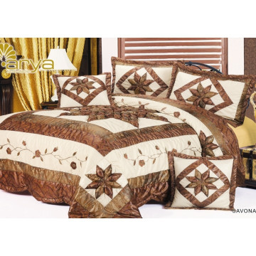 Купити - Arya Star Savona - Покривало з наволочками
