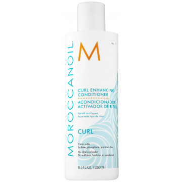 Купити - MoroccanOil Curl Enhancing Conditioner - Кондиціонер для кучерявого волосся