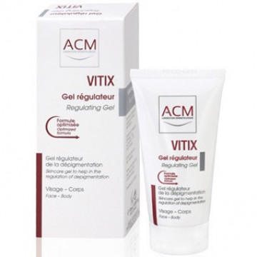 Купити - ACM Vitix Gel - Вітікс гель