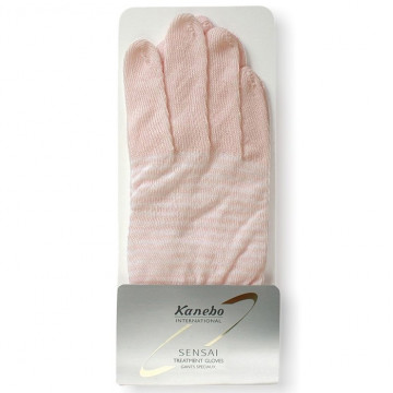 Купити - Kanebo Sensai Treatment Gloves - Рукавички для догляду за руками