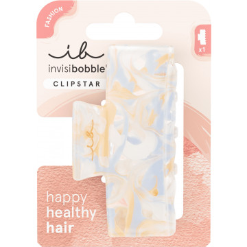 Купити - Invisibobble Clipstar Stylesnap - Заколка для волосся