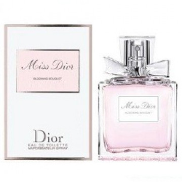 Купити - Christian Dior Miss Dior Blooming Bouquet - Туалетна вода (тестер)