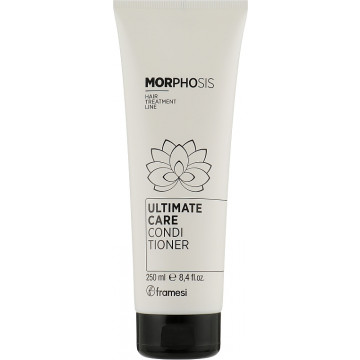 Купити - Framesi Morphosis Ultimate Care Conditioner - Ревіталізуючий кондиціонер для волосся