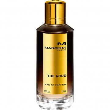 Купити - Mancera The Aoud - Парфумована вода